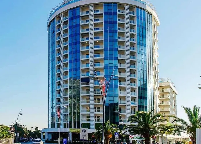 Luxrealadria Trecanne