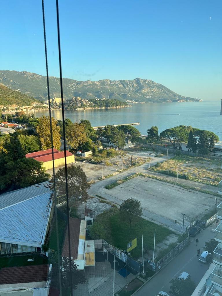 Apartment Luxrealadria Trecanne Budva