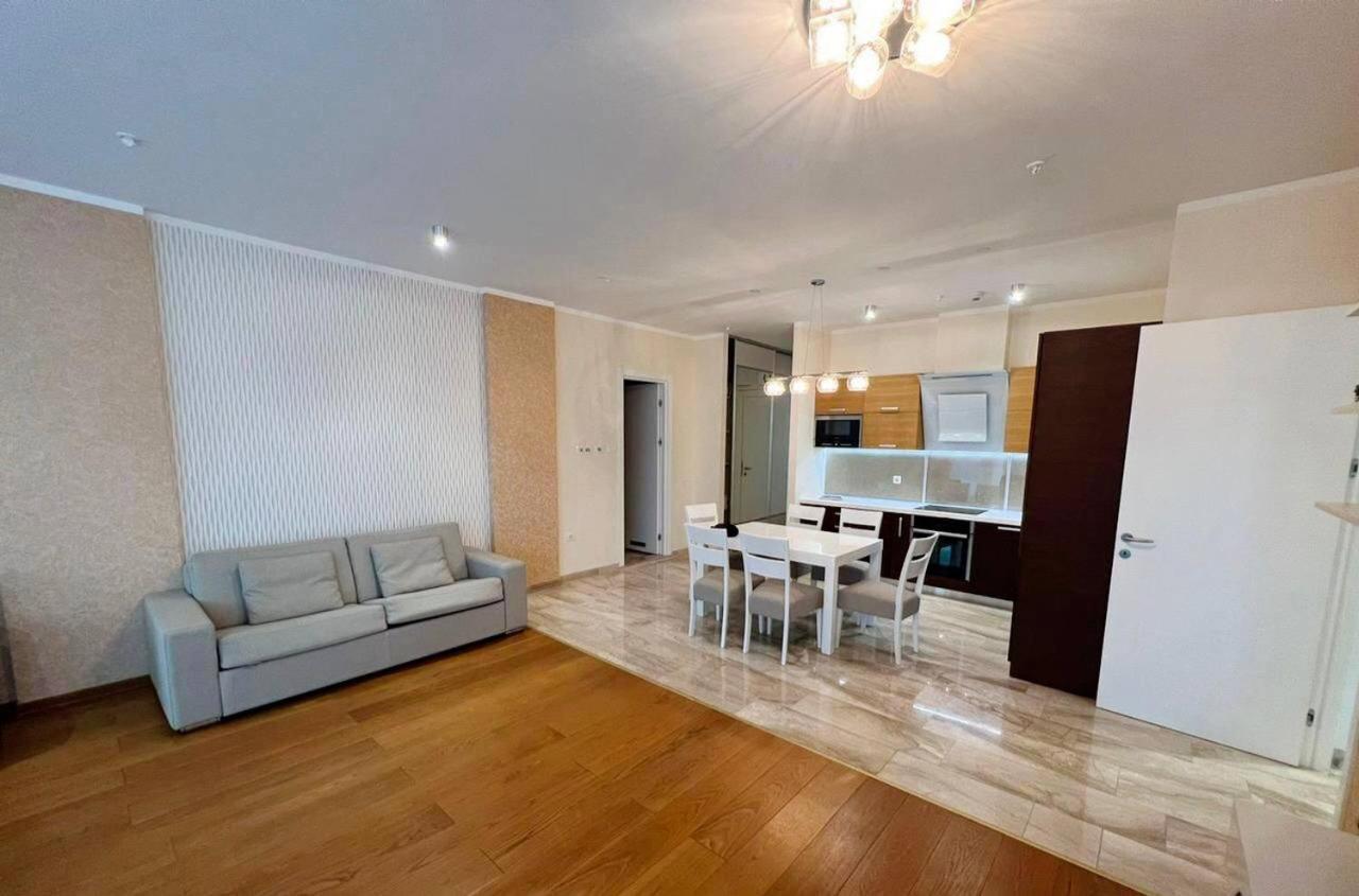 Luxrealadria Trecanne Apartment *