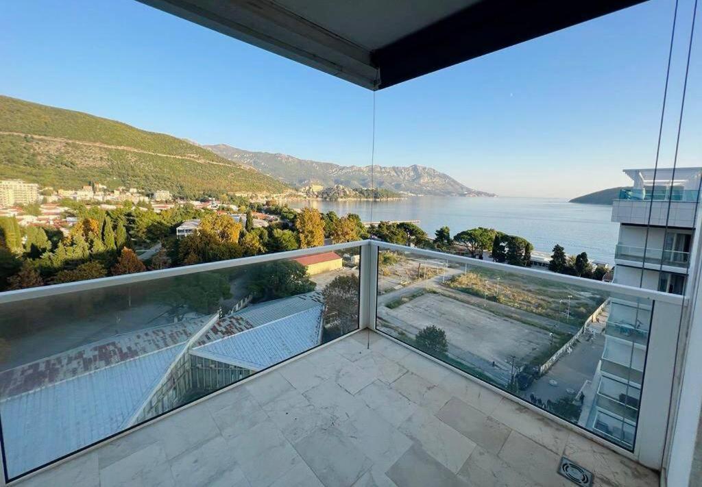 Apartment Luxrealadria Trecanne *